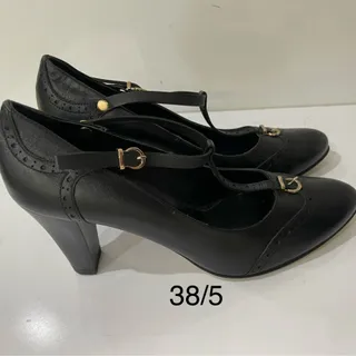 کفش چرم مشهد