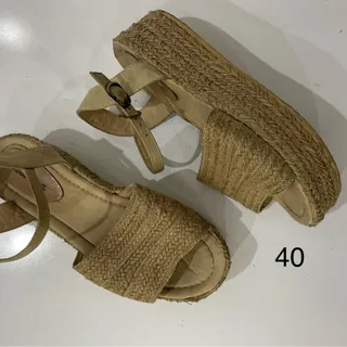 صندل کنفی شیک 40