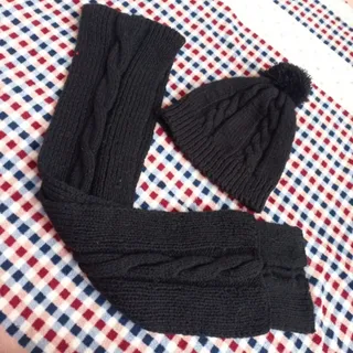 شال کلاه نو