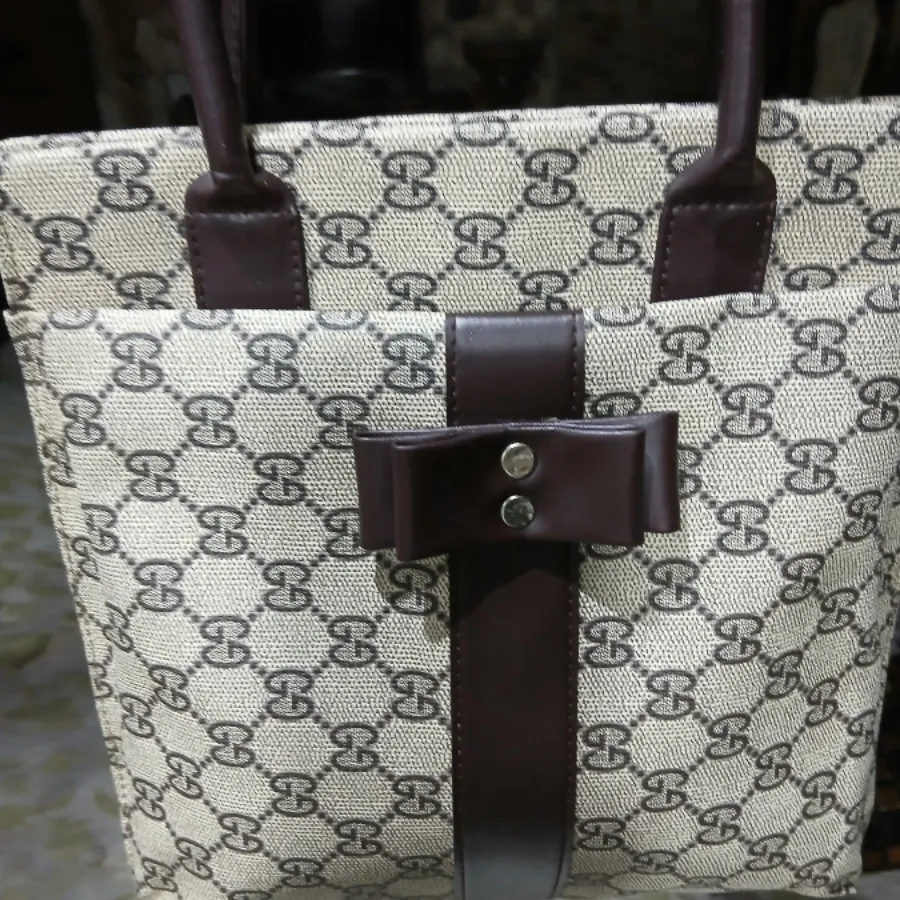 کیف اصل برند