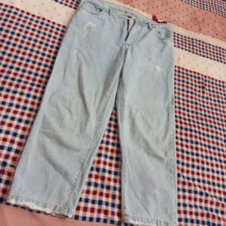 شلوار جین نو