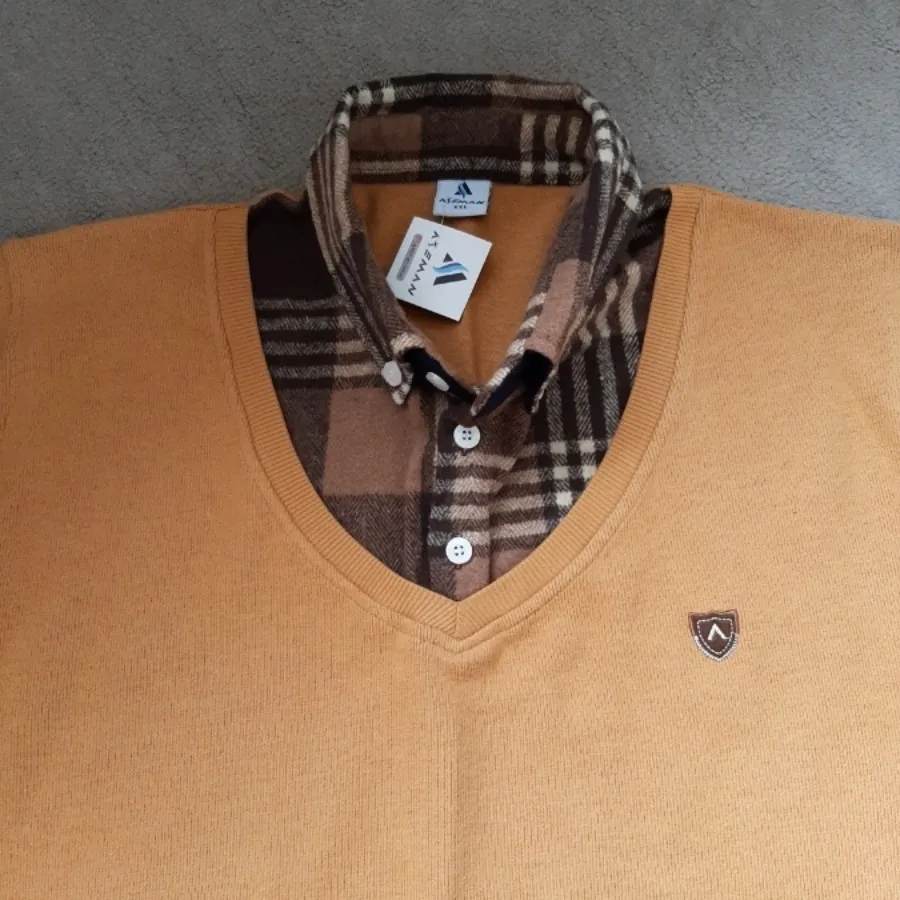 بلوز مردانه