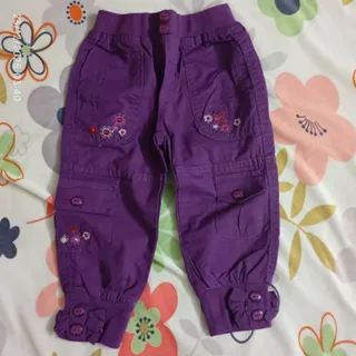 شلوار نوزادی