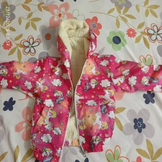 کاپشن نوزادی