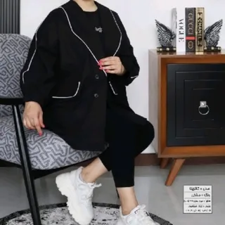 مانتوزنانه