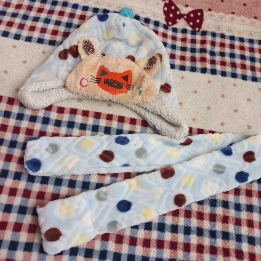 شال کلاه نو