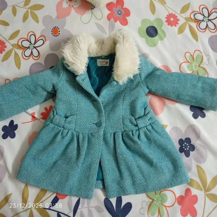 پالتو نوزادی