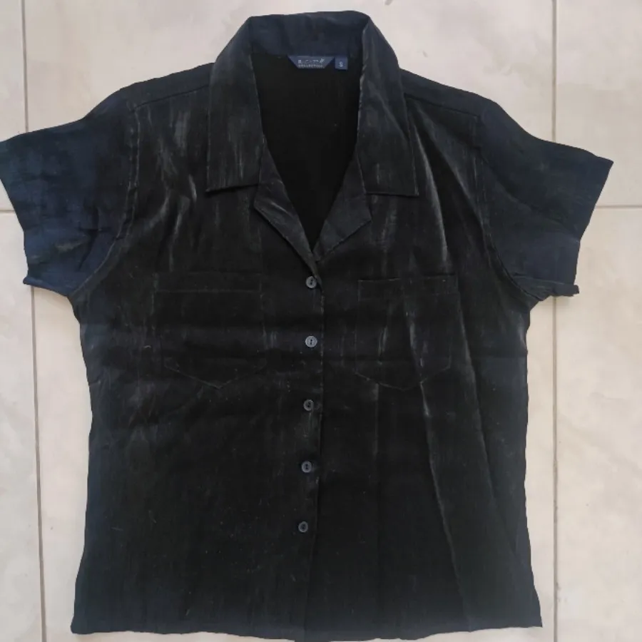 شومیز خارجی