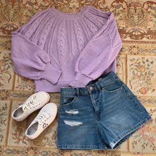 بافت زیبا و خوشرنگ برند