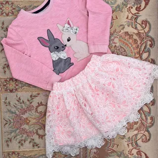 دورس دخترانه ترک