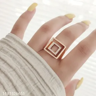 انگشتر ژوپینگ