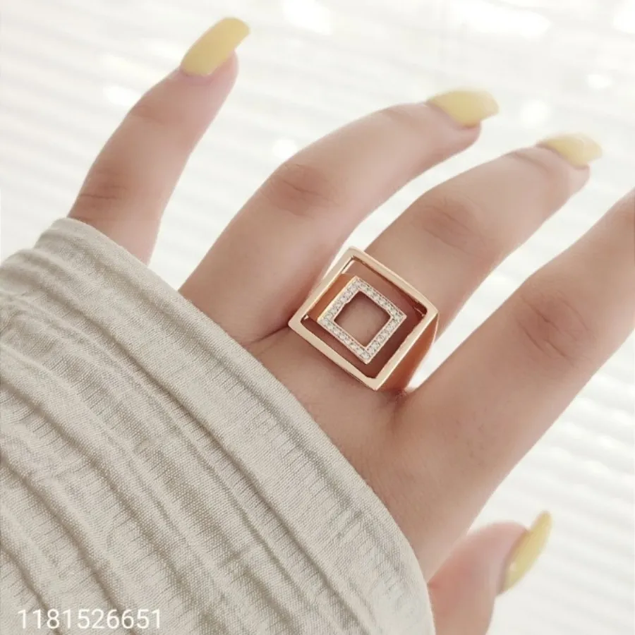 انگشتر ژوپینگ