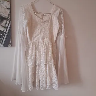 پیراهن مجلسی