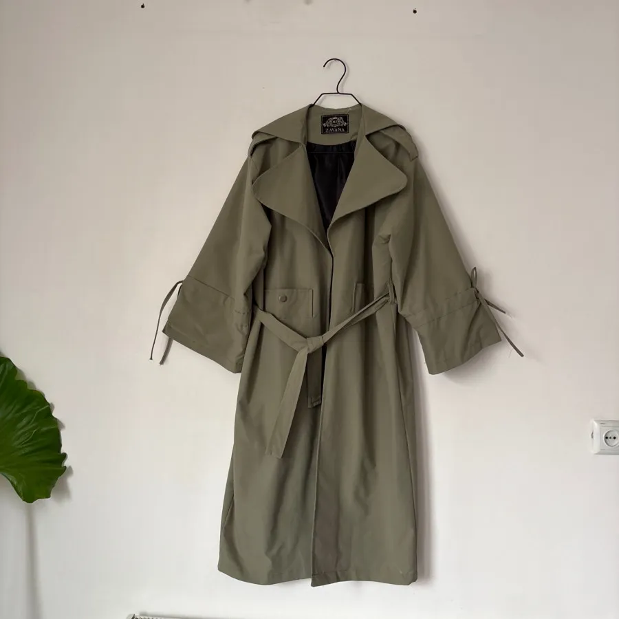 پالتو بارانی