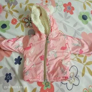 کاپشن نوزادی