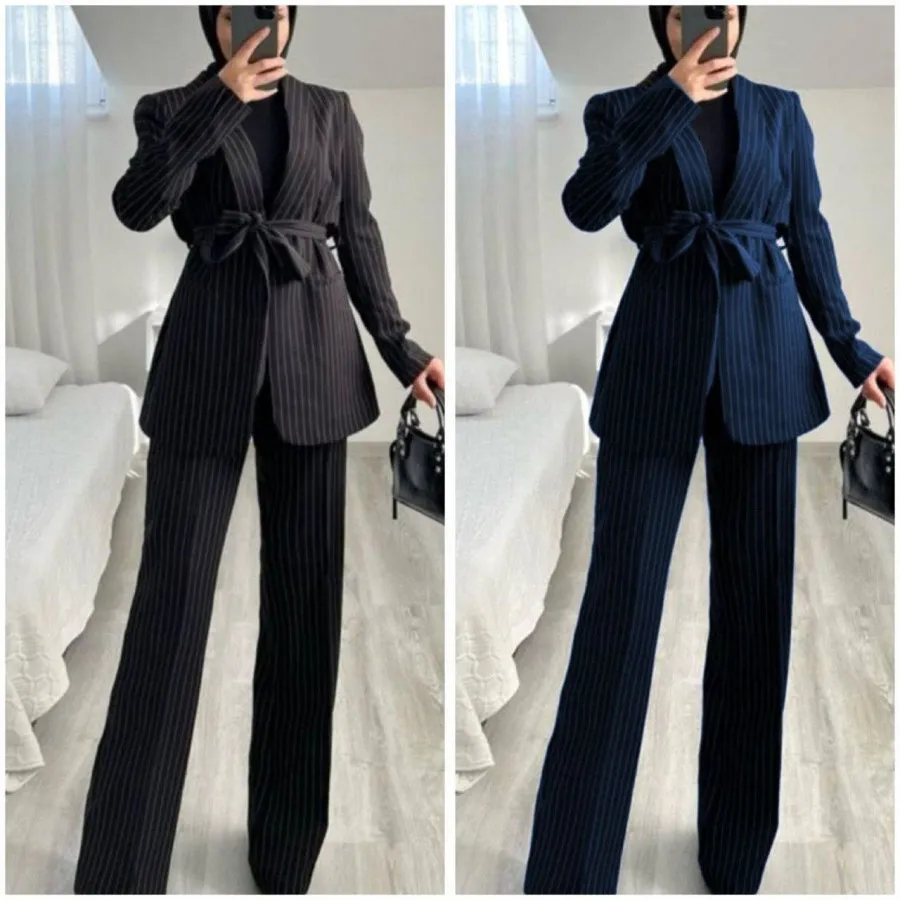 کت شلوار شیک