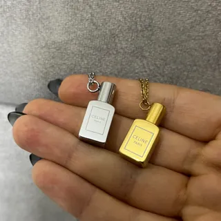 گردنبند عطر یار