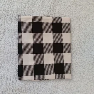 پارچه چهارخونه