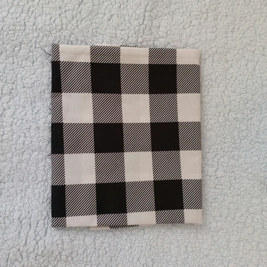 پارچه چهارخونه