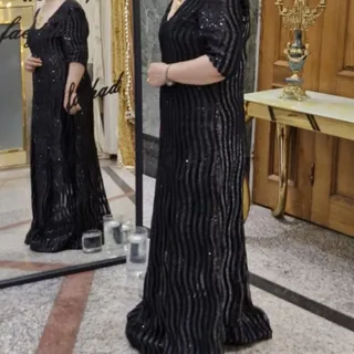 پیراهن مجلسی