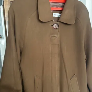 پالتو فوتر بلند