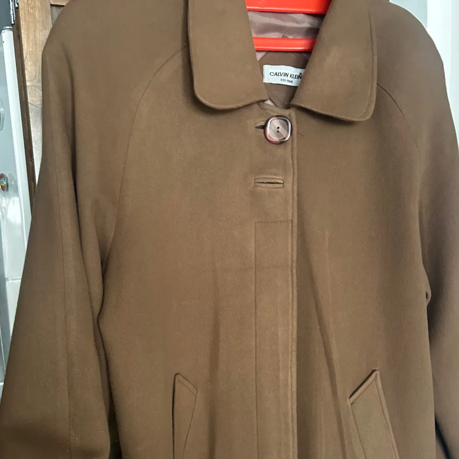 پالتو فوتر بلند