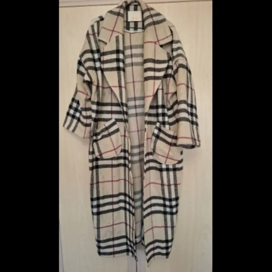 پالتو فوتر بلند