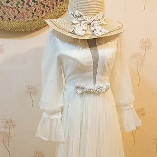 ماکسی عقد و نامزدی