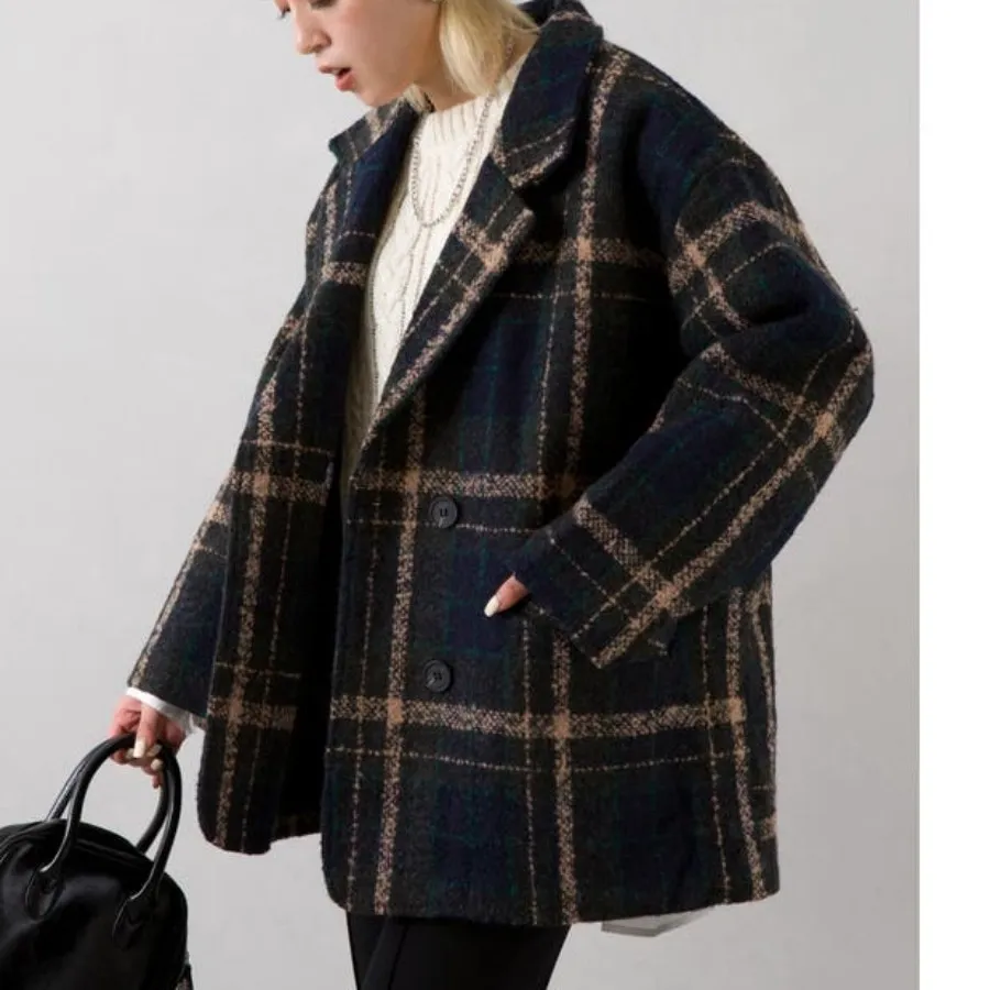 پالتو پشمی شَنِل