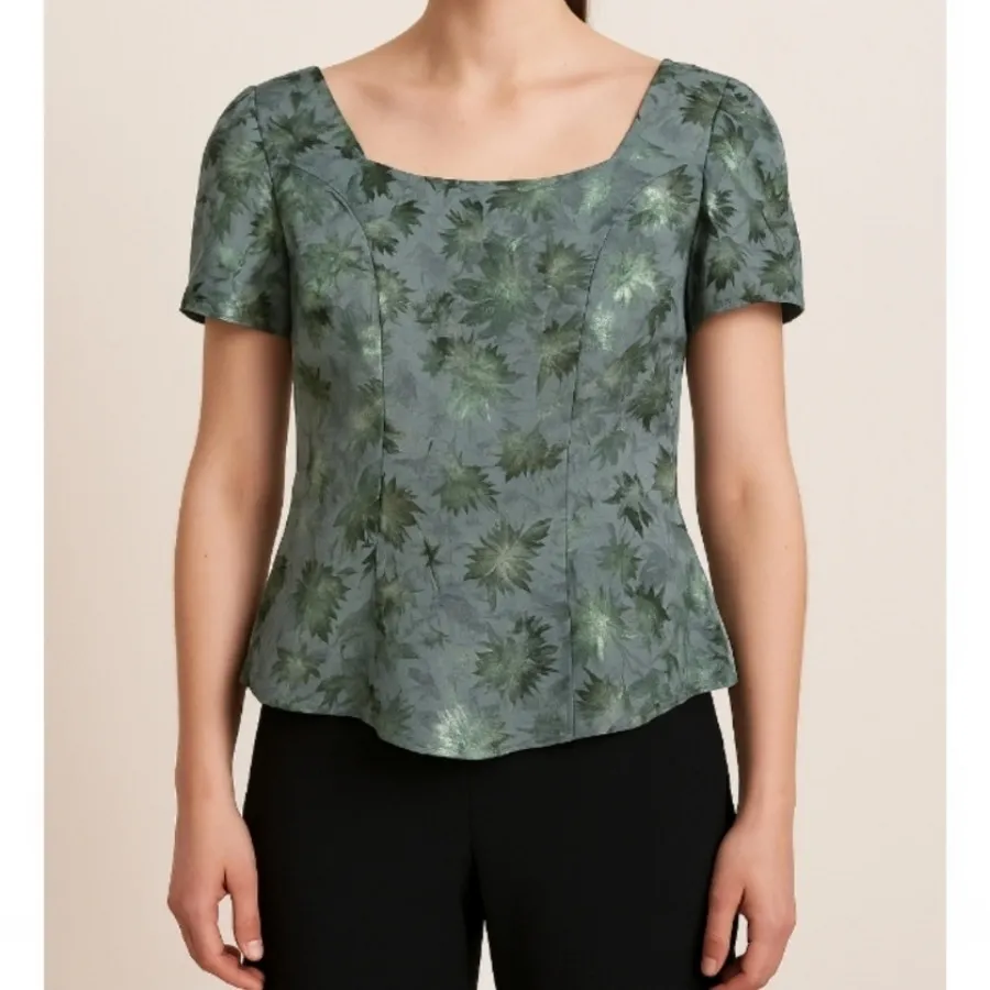 شومیز مهمونی