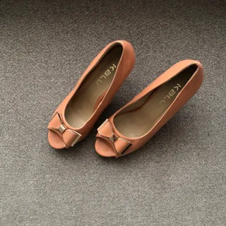 کفش عروسکی دخترونه