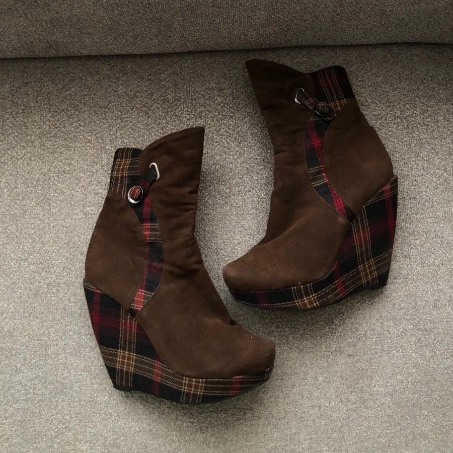 نیم بوت مجلسی