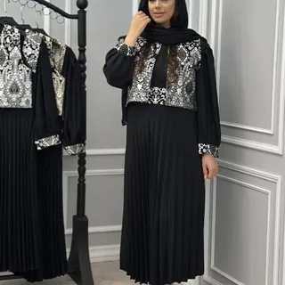 سه تیکه مجلسی