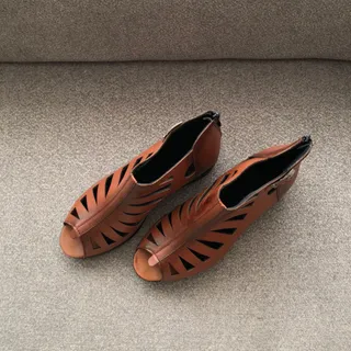 کفش زنانه نوی نو