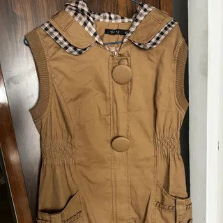 وست کلاه دار