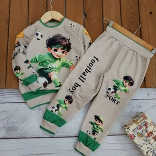 ست راحتی پسرونه