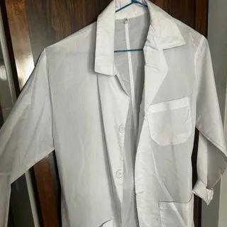 روپوش ازمایشگاه