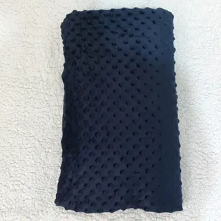 پارچه مخمل حبابی