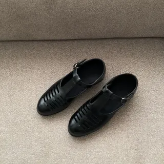 کفش مهمونی ناز،چرم