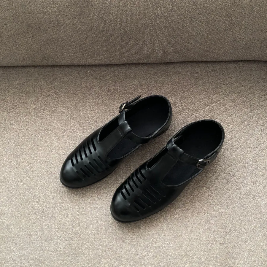 کفش مهمونی ناز،چرم