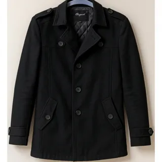 پالتو مردانه