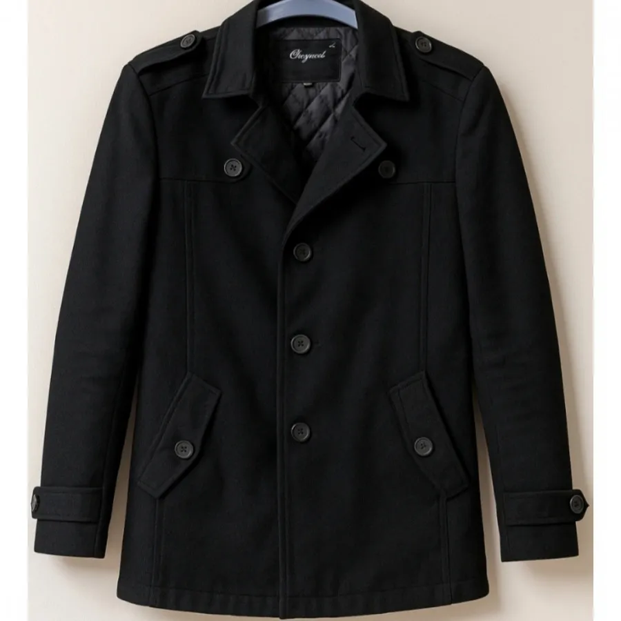 پالتو مردانه