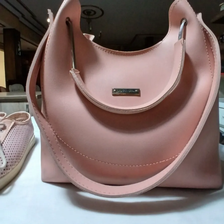 کیف وکفش برند استایل فشن