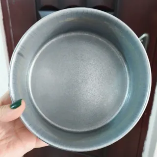 قالب کیک اسفنجی