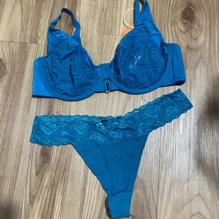 ست لباس زیر