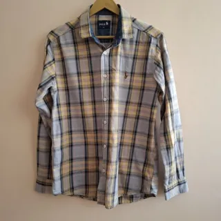 پیراهن پسرانه