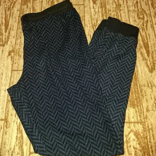 شلوار اسلش موهر