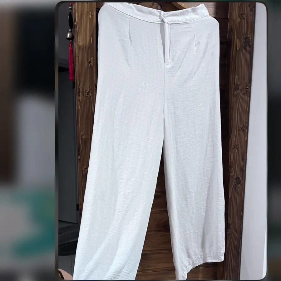 دامن شلواری کرسپو