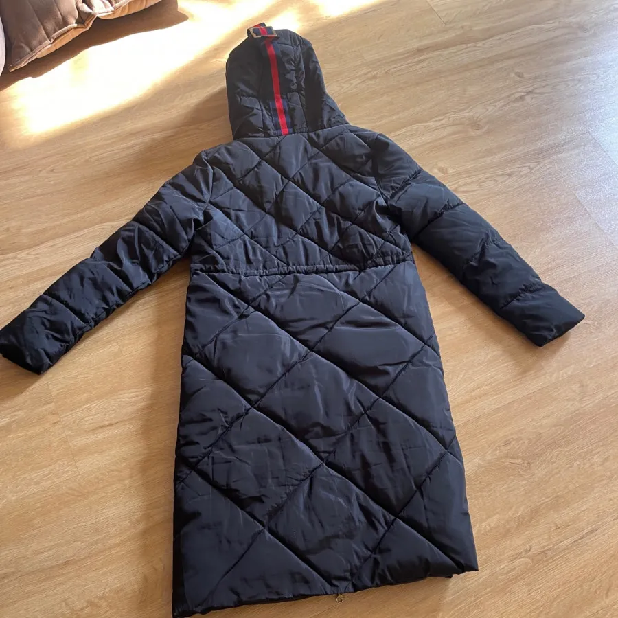 کاپشن برند ترک