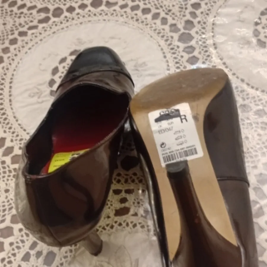 کفش برند ترکیه